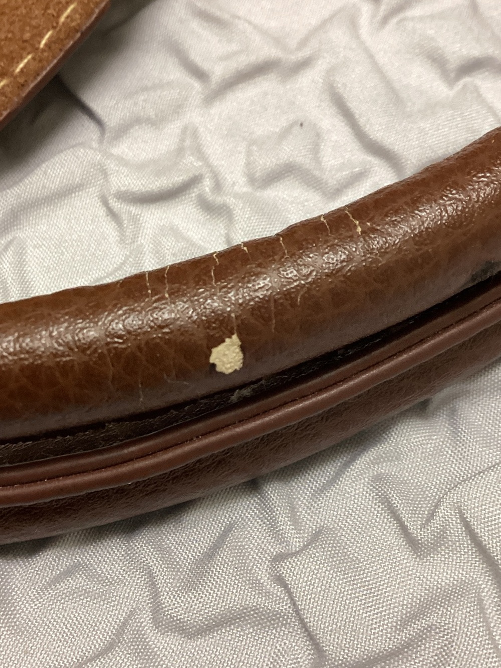 Longchamp Le Pliage lattice logo bag
French sophistication Timeless purse - Picture 16 of 16